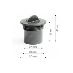 Kolfilter (311203-23662) - Vinkällare - HAIER (34689)