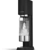 Kolsyremaskin enso™ Black Quick Connect