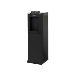 Kolsyremaskin, vattendispenser, vattenautomat, vattenmaskin, vattenkylare, kolsyrat vatten maskin, bubbelvatten maskin, carbonator - Hydrazon 15 FIZZ | CDON