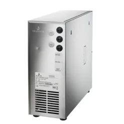 Kolsyremaskin, vattendispenser, vattenautomat, vattenmaskin, vattenkylare, kolsyrat vatten maskin, bubbelvatten maskin, carbonator Blupura, underdisk | CDON
