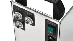 Kolsyremaskin, vattendispenser, vattenautomat, vattenmaskin, vattenkylare, kolsyrat vatten maskin, bubbelvatten maskin - Externer Karbonator 40L