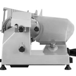 Kommersiell köttskärare, 200 W, 350-400 varv/min. 8