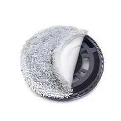 Kompatibelt med Dreame Robotdammsugare Tillbehör Stöd för Trasa X10 X20 X30 X40 L20 Mop Modul Reservdel
