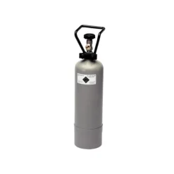 Komplett uppsättning - Öltapp JET 30 en linje torr kylare, 35 liter/h -Bierkoffer inkl. ölglas ISAR 0,3 liter 6 st., KEG:Type G