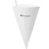 Konditörspåse för kant och dekoration, 30 cm, set om 2 - Hendi 550120