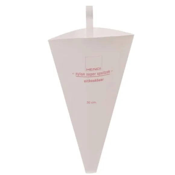 Konditörspåse för kant och dekoration 30 cm - Hendi 550106