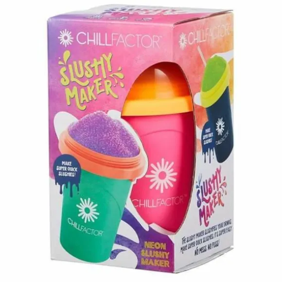 Kopp med frysfunktion Bandai Chillfactor 10.5 x 10.5 x 18.8 cm