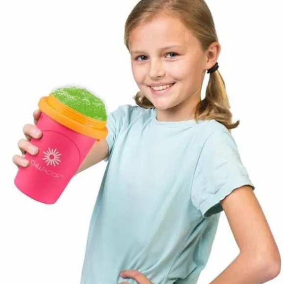 Kopp med frysfunktion Bandai Chillfactor 10.5 x 10.5 x 18.8 cm