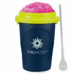 Kopp med frysfunktion Bandai Chillfactor 10.5 x 10.5 x 18.8 cm