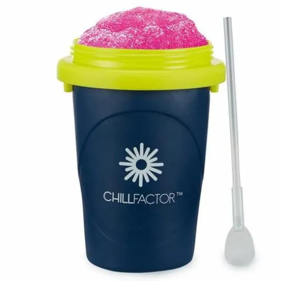 Kopp med frysfunktion Bandai Chillfactor 10.5 x 10.5 x 18.8 cm