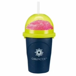 Kopp med frysfunktion Bandai Chillfactor 10.5 x 10.5 x 18.8 cm