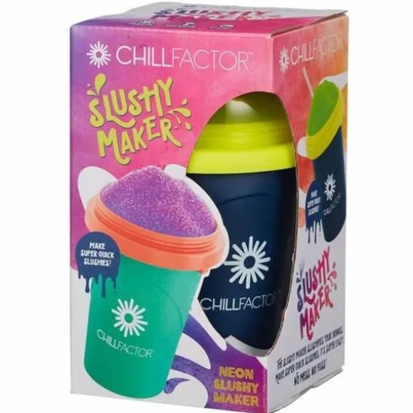 Kopp med frysfunktion Bandai Chillfactor 10.5 x 10.5 x 18.8 cm