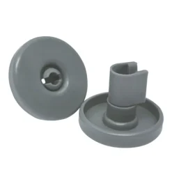 Korghjul för diskmaskin 8-pack 40 mm AEG, Privileg, Zanussi