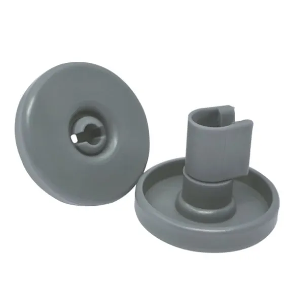 Korghjul för diskmaskin 8-pack 40 mm AEG, Privileg, Zanussi