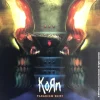 Korn Single Cork Coaster: Paradigm Shift