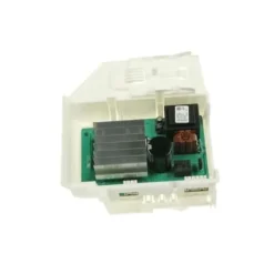 KORT ELEKTRONISK TVÄTTMASKIN 00706019 FREKVENSOMVANDLARE MOTOR