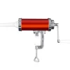 Korvpress - INN® - Manual - 22 cm - 3 långa rör - 3 korta rör
