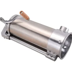Korvstoppare, 6L 10 lbs - Material: rostfritt stål och aluminium