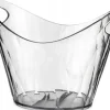 Koziol Cooler do lodu z superglas CLUB BUCKET, 6 l, KOZIOL