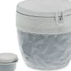 Koziol Pojemnik Bento Club organic grey 3198672