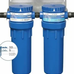 Kranfilter BWT