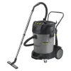 Kärcher NT 70/3 - Dammsugare - med behållare - utan påse - 3600 W