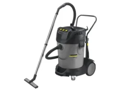 Kärcher NT 70/3 - Dammsugare - med behållare - utan påse - 3600 W