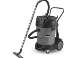 Kärcher NT 70/3 - Dammsugare - med behållare - utan påse - 3600 W