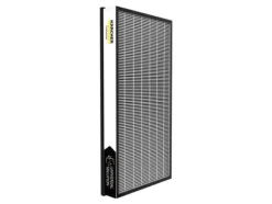 Kärcher Professional Universal Solution - Filter - till luftrenare (paket om 2) - för Professional AF 100