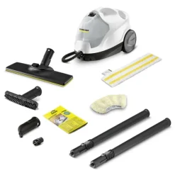 Kärcher SC 4 EasyFix Cylinderångtvätt 0,8 L 2000 W