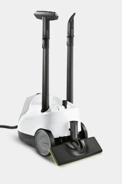Kärcher SC 4 EasyFix Cylinderångtvätt 0,8 L 2000 W