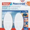 Krok TESA självhäftande 2/fp