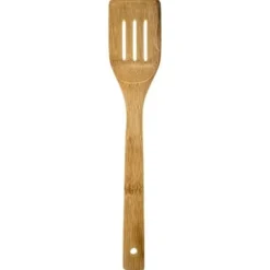 Kruka med 4 bamburedskap Secret de Gourmet