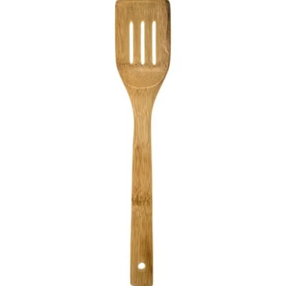 Kruka med 4 bamburedskap Secret de Gourmet