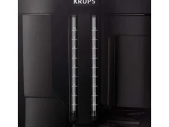 Krups KM 8508, Dråbe kaffemaskine, 2200 W, Sort