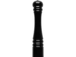 Kryddkvarn svart 32 cm