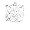 KRYTA FÖR Cookie “KÄRLEK” TRANSPARENT 15,7X14CM I SMMA 11530000 GUZZINI