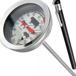 Köttermometer - Termometer för kött