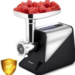 Köttkvarn BD-602 Berdsen 800/2000W