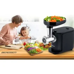 Köttkvarn BD-600 Berdsen 300/800W