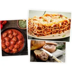 Köttkvarn BD-600 Berdsen 300/800W