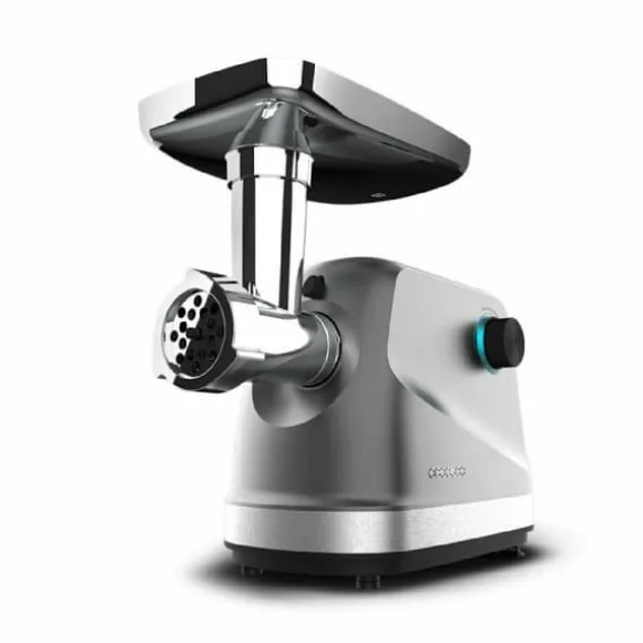 Köttkvarn Cecotec 1400 Steel