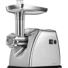 Köttkvarn Mpm MMM-07M Silvrig Rostfritt stål 1800 W