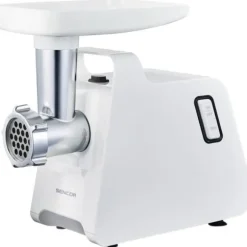 Köttkvarn - SENCOR - SMG 4410WH - 500 W - Vit
