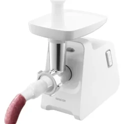 Köttkvarn - SENCOR - SMG 4410WH - 500 W - Vit