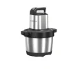 Köttkvarn, 1500W effekt, 6,5L kapacitet,köttkvarn, EU-kontakt (220V)