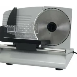 Köttskärare - Kuken - 200W - INOX-blad 190mm - Inte uppladdningsbar - Inte utplåningsbar