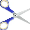 Kulig Multifunktionssax blå 14 cm