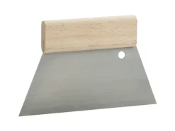 kwb 032320, Trä, 20 cm, Rostfritt stål, Stål, 1 styck