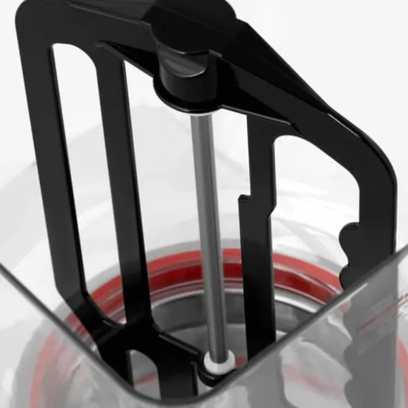 Kyldispenser med mixer för juice och dryck, 25 l, 240 W